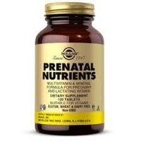 Prenatal Nutrients4